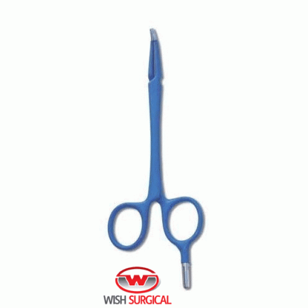 Disposable Riches Artery Monopolar Forceps English Fitting Online