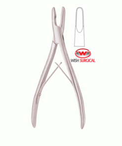 Adon Bone Ronguers 21 Cm