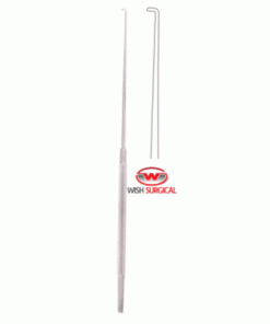 Adson Hook, 20cm, 3mm