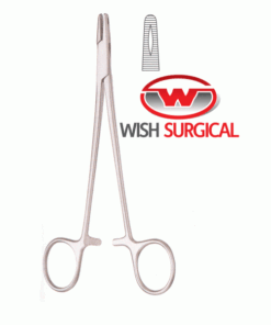 Adson Needle Holder 18cm