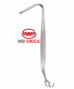 Aufricht Walter Nasal Retractor - Double Ended