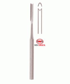 Ballenger Septum Chisel, 16cm