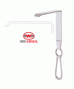 Brunner Retractor 25 Cm