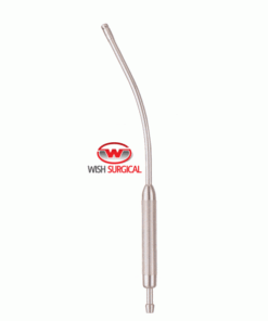 Cooley Suction Tube 30 Cm