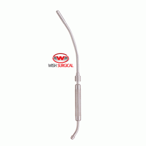 Cooley Suction Tube 33 Cm