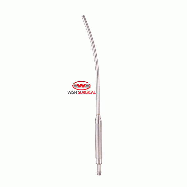 Cooley Suction Tube 35 Cm