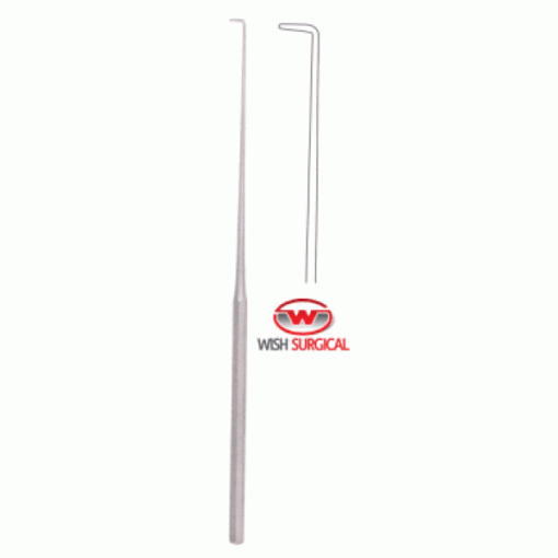 Crile Hook, 7mm, 20cm