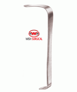 Deaver Retractor 23cm