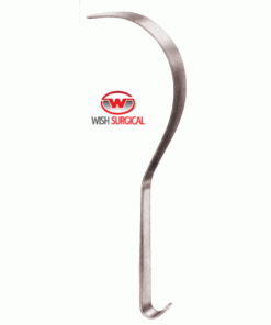 Deaver Retractor 30 Cm