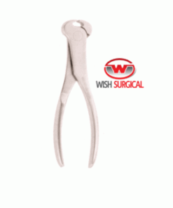 Diamond Wire Cutting Plier 18 Cm