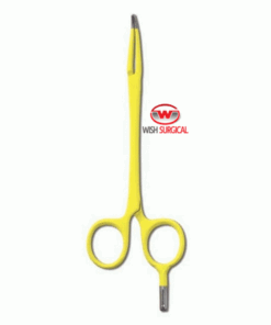 Disposable Riches Artery Monopolar Forceps (English Fitting)