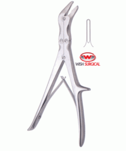 Echlin Bone Ronguers 23 Cm