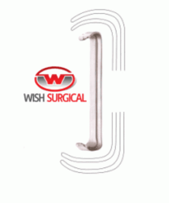 Farabeuf Retractor Set Of 2, 12cm