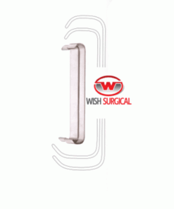 Farabeuf Retractor Set Of 2, 15cm