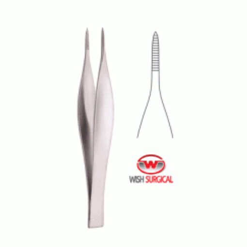 Feilchenfeld Splitter Forceps