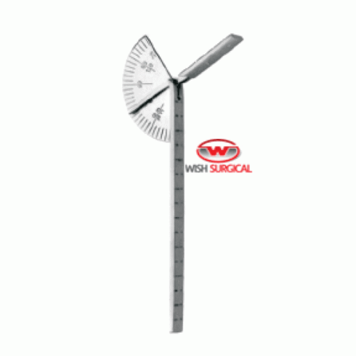 Fingrer Goniometer,13 Cm