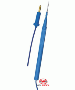 Foot Control Pencil Single Use With 5 M Cable