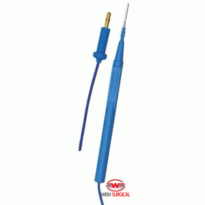 Foot Control Pencil Single Use With 5 M Cable