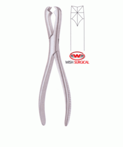 Fregusson Bone Hlding Forcep 21 Cm