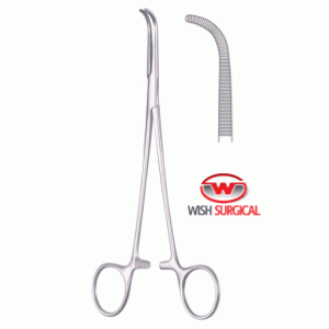 Gemini Dissecting And Ligature Forceps