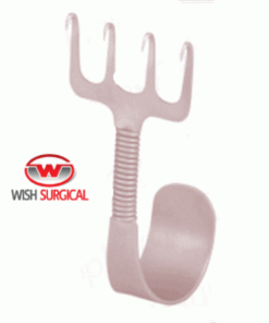 Gorney Rake Retractor