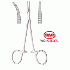 Halsted-Masquito Forceps