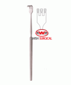 Hook Retractor 16cm