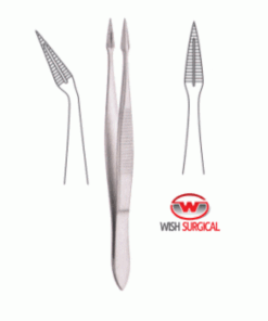 Hunter Splitter Forcep 10.5 Cm