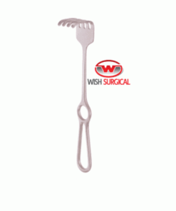 Israel Retractor 24 Cm