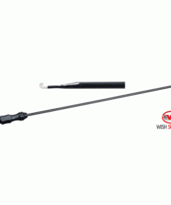 J-Hook Electrode Without Suction Size 36 Cm