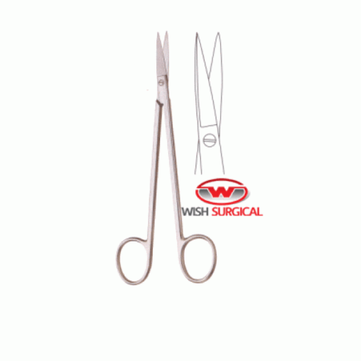 Kelly Scissors 16 Cm