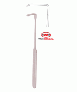 Langenbeck Green Retractor, 17cm