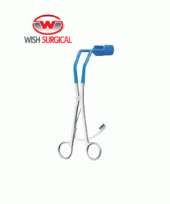 Lateral Vaginal Retractor 23 Cm