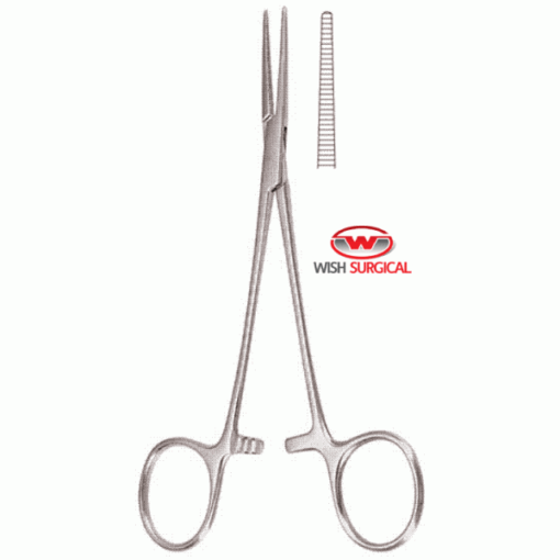 Leriche Artery Forcep, 15 Cm