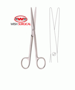 Lexer Scissors