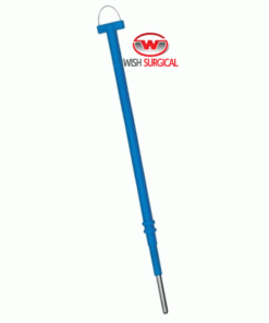 Loop Electrode, 13cm