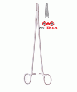 Masson Needle Holder 27cm