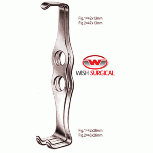 Mathieu Retractor 20 Cm