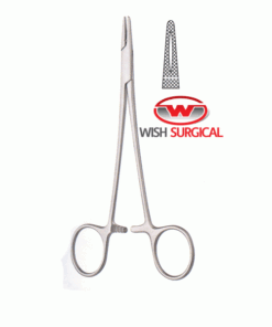 Mayo-Hegar Needle Holder