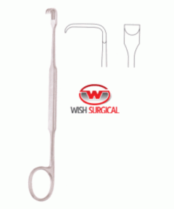 Meyerding Retractor, 18CM