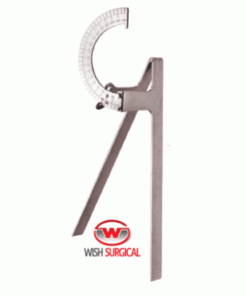 Moltgen Flexometer, 24 Cm