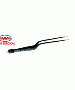 Neurosurgical Bipolar Forcep Non-Stick 21.5 Cm