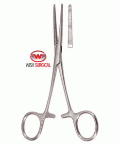 Pean Kocher Artery Forceps