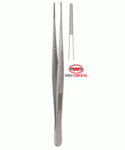 Potts-Smith Dressing Forceps