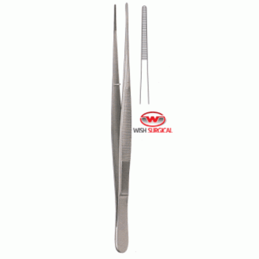 Potts-Smith Dressing Forceps