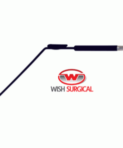 Reusable Abbey Sub-Mucosal Resection Needle English Cable Connection