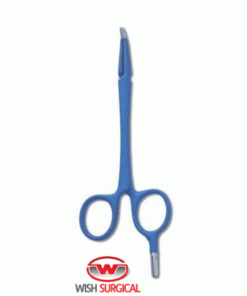 Reusable Riches Artery Monopolar Forceps (English Fitting)