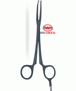 Reusable Riches Artery Monopolar Forceps (English Fitting)