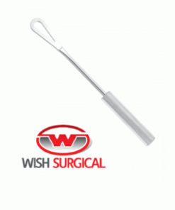 Reynolds Transaxillary Breast Dissector