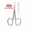 Ribbon Scissors 10.5 Cm